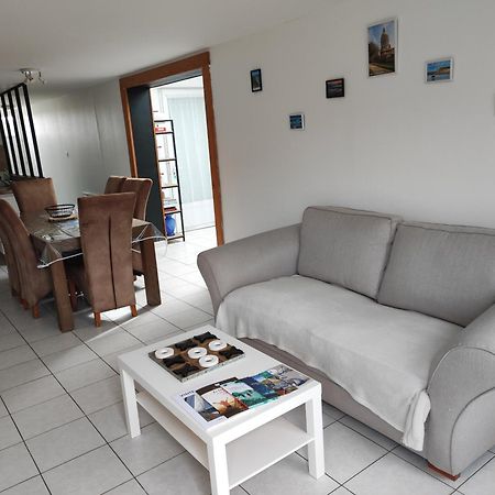 La Petite Trapue Desvres Exterior foto