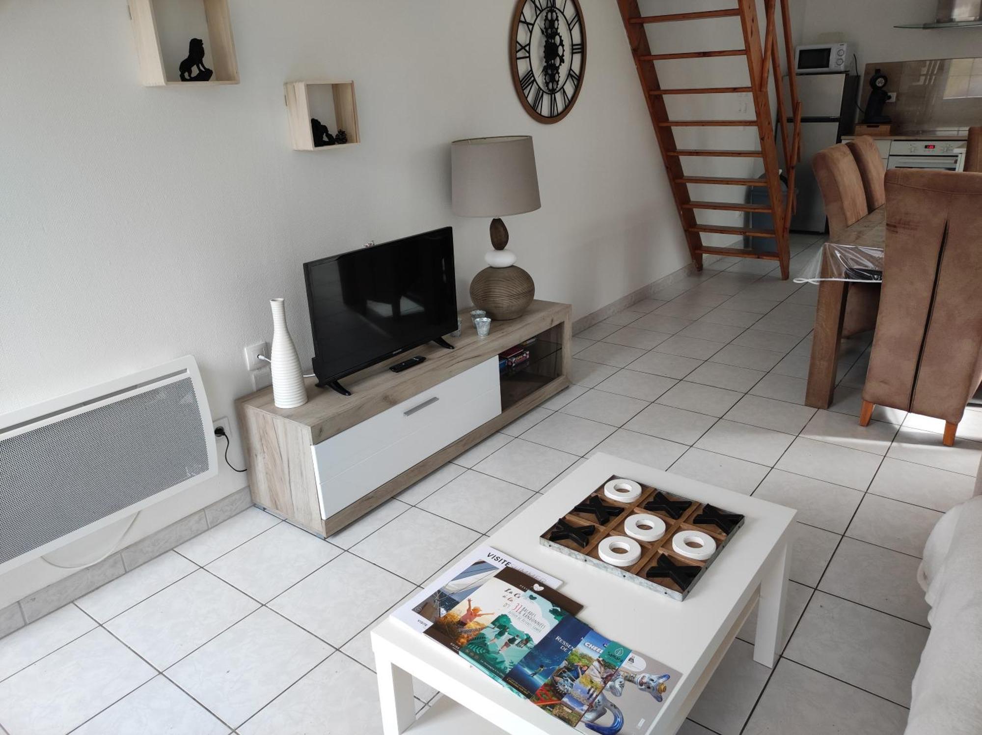 La Petite Trapue Desvres Exterior foto